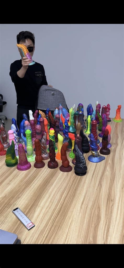 dildo collection|Dildo Collection 